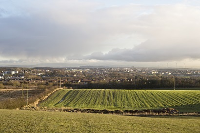 Plans progress for 1,400-home Halbeath development