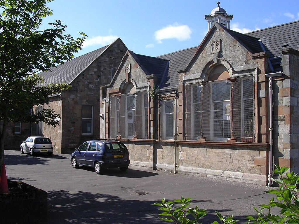 Affordable housing development agreed for former Bishopbriggs school