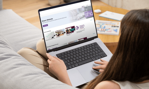 Share launches on-demand training with upgraded e-Learning Platform