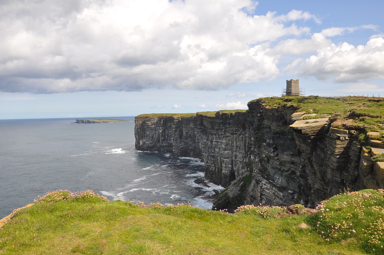 Scottish Islands to receive £100m of funding for Islands Growth Deal