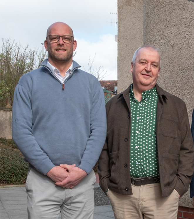 Osprey Housing takes over student block to create new supported flats