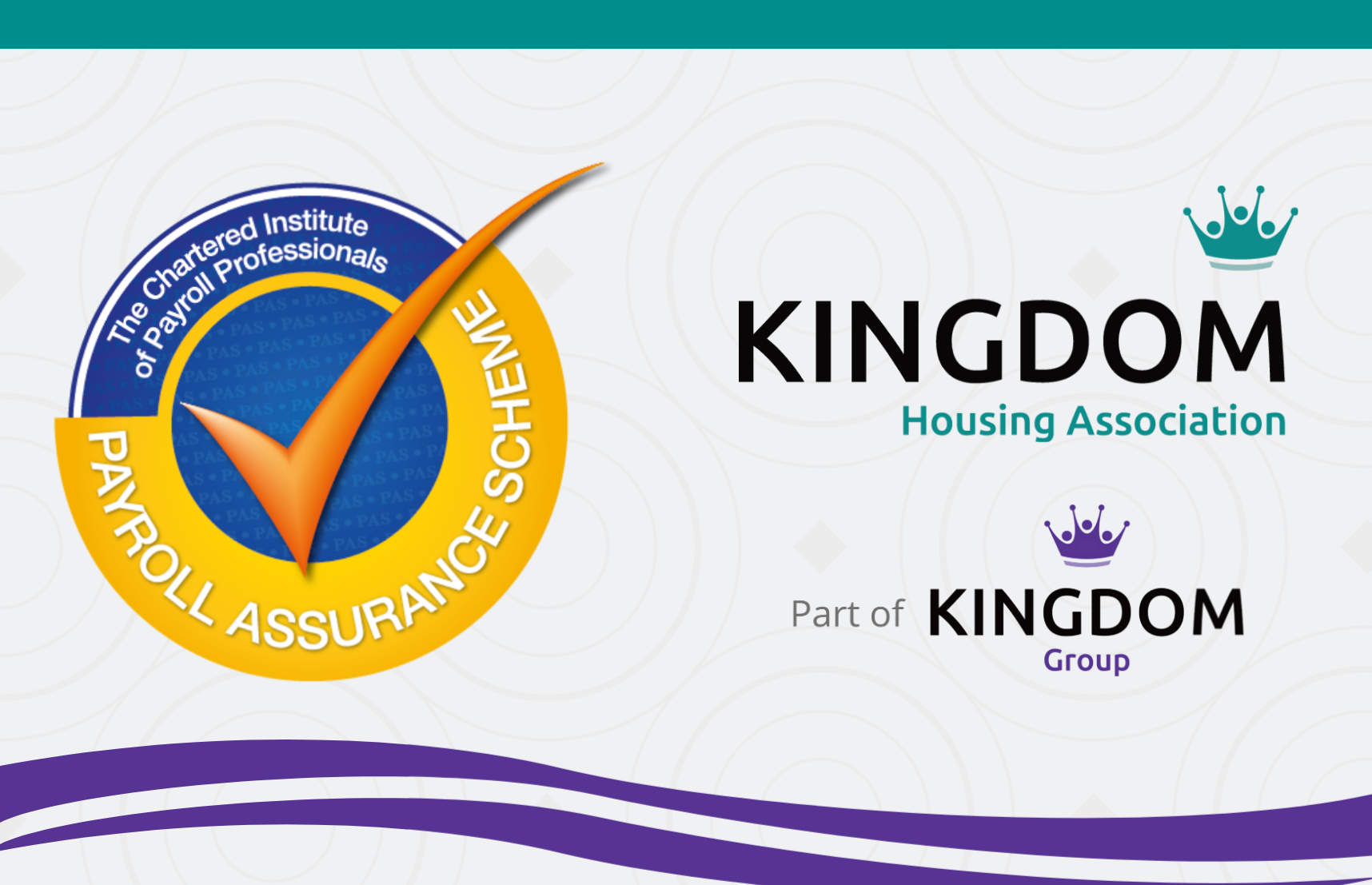 Kingdom Group achieves recognition in payroll excellence