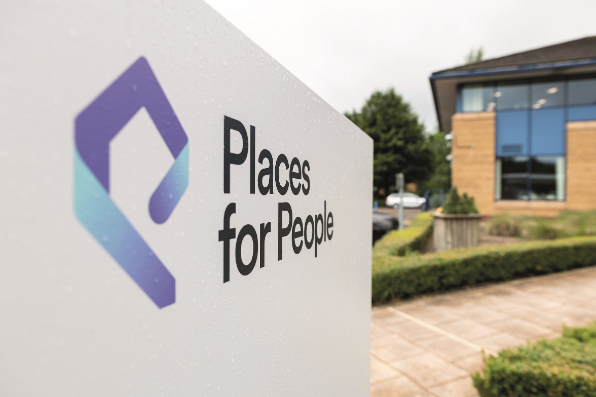 Places for People appoints Bell Group for Scottish upgrade programme