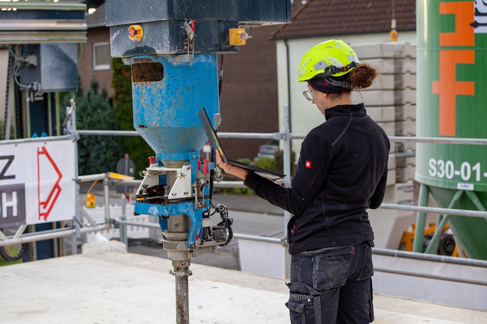 Germany: Europe's first 3D-printed social housing project underway