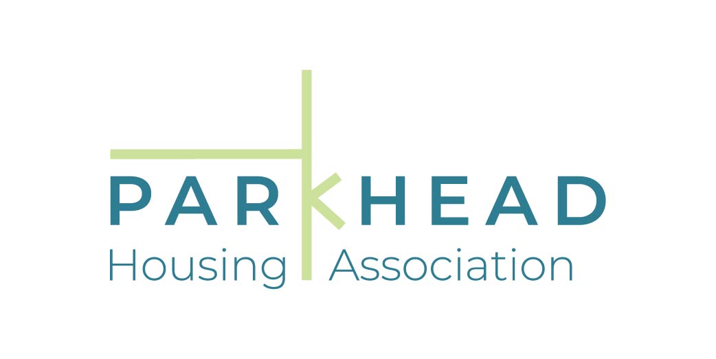 New beginnings for Parkhead HA as revamped branding and website launched