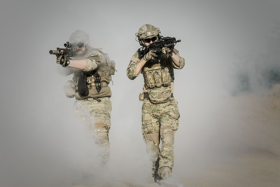 CIH warns against Tory plan to cut LHA to boost defence spending