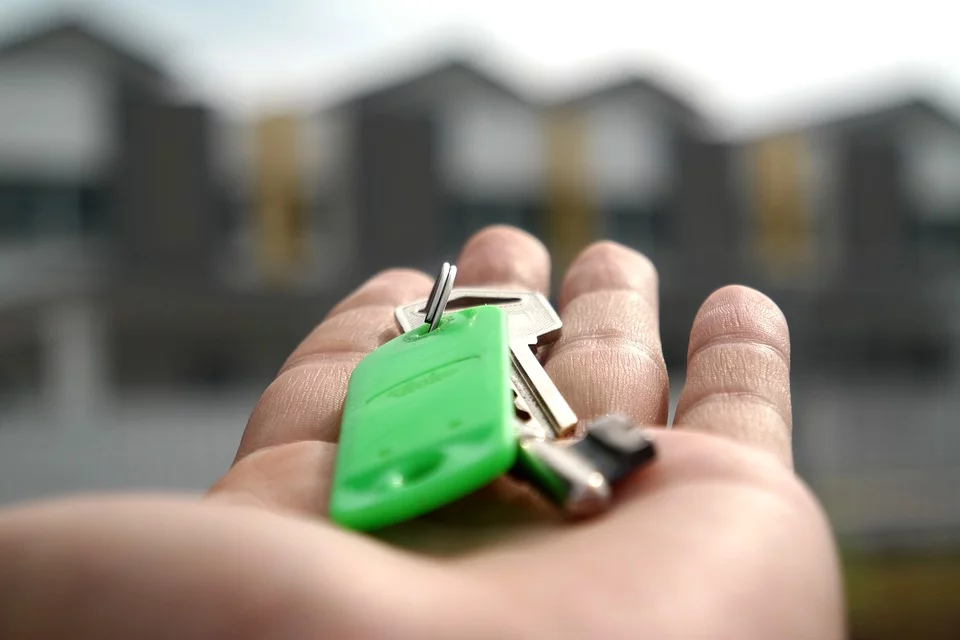 New Scottish rent controls 'could hit supply of affordable housing'