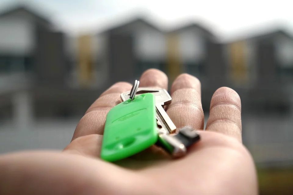 Glasgow City Council to begin compulsory purchase of four empty homes for housing associations