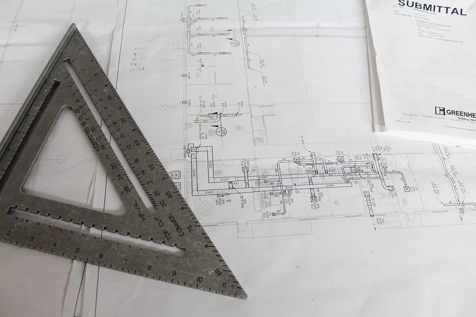 Plans for new housing association homes at Fife quarry