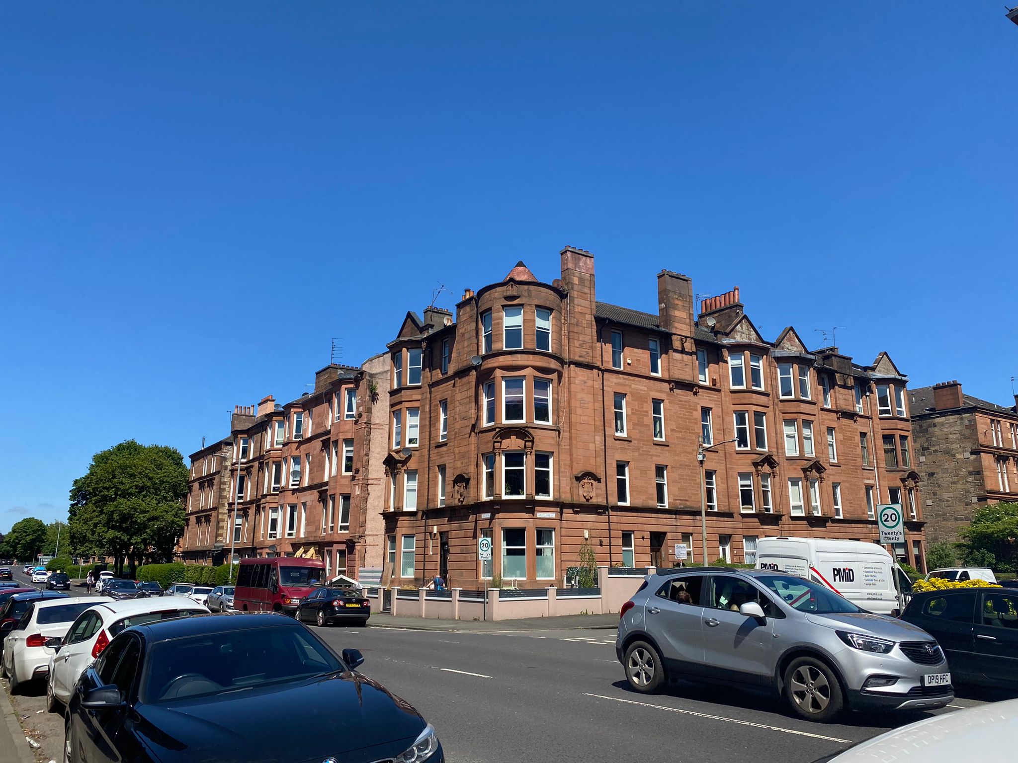 Rent caps to be tied to inflation and applied in between tenancies