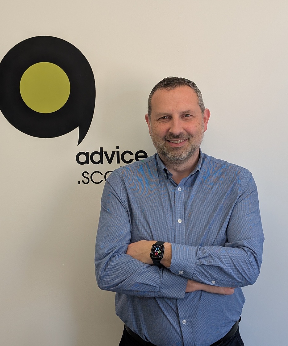 Advice Direct Scotland recognised by European energy giant
