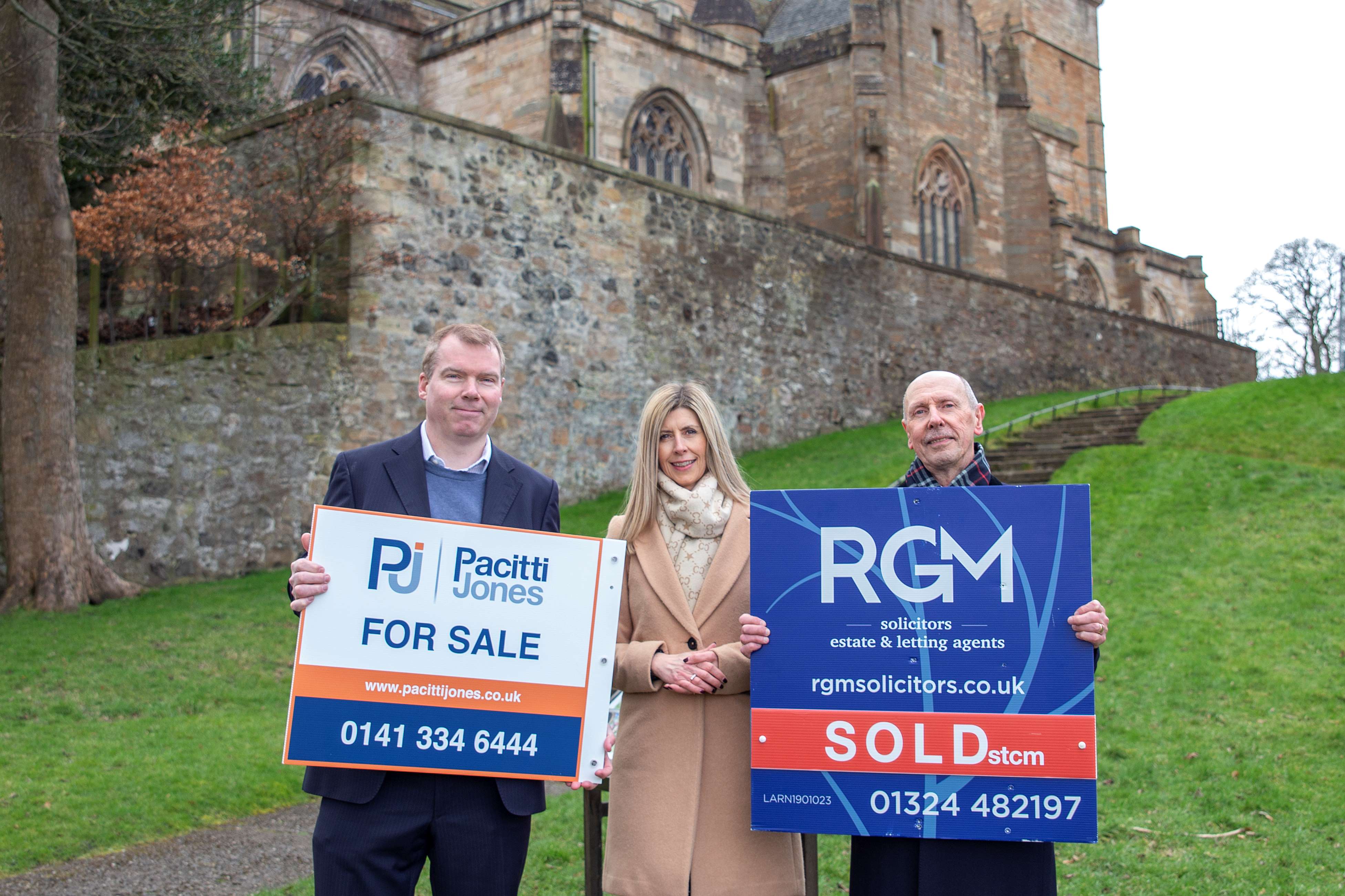 Pacitti Jones acquires RGM Solicitors