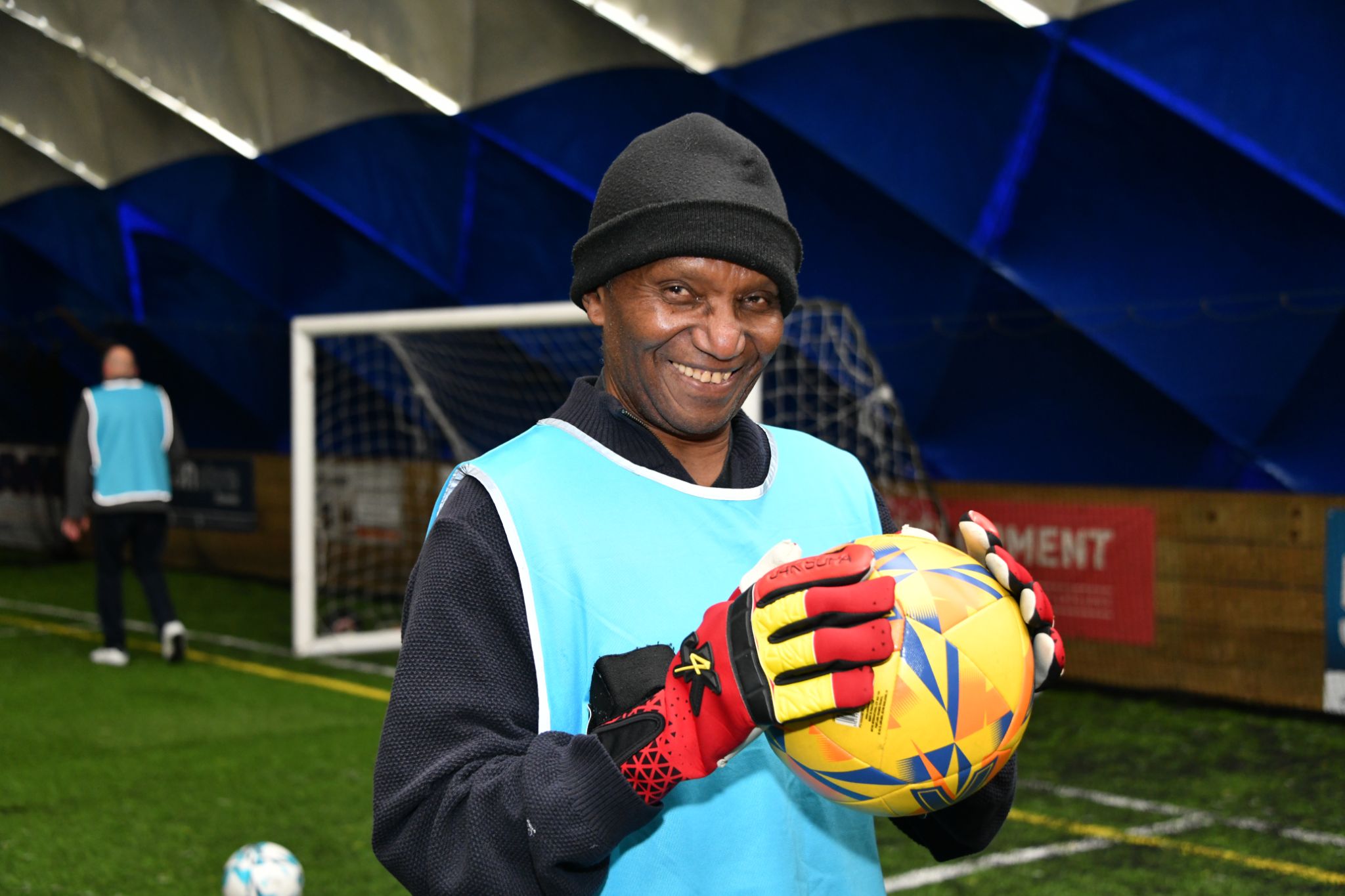 Charity Spotlight: Parkinson’s UK offers physical activity grants for marginalised communities