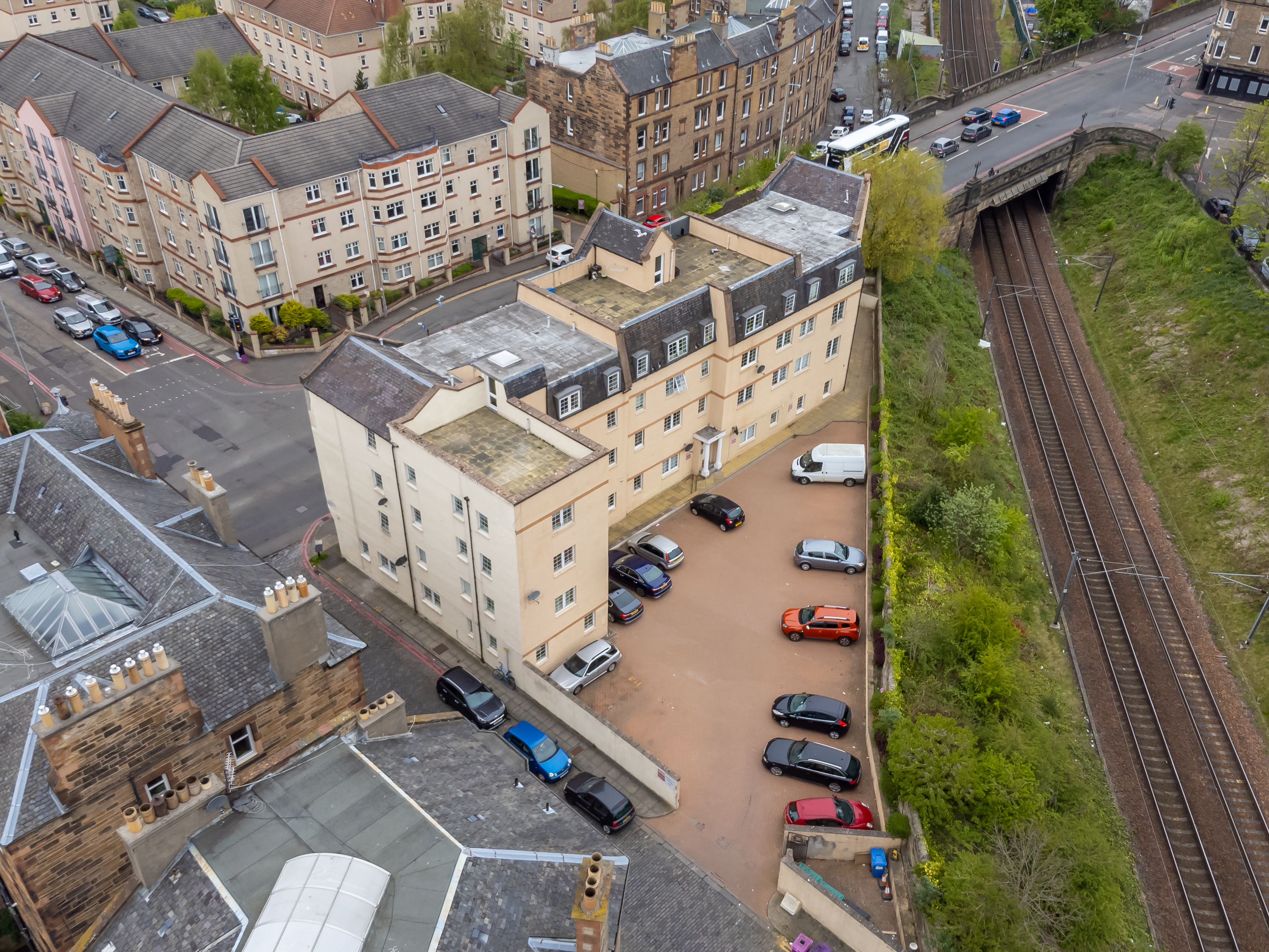 Rettie & Co’s Investment team secures sale of £7.25m residential portfolio