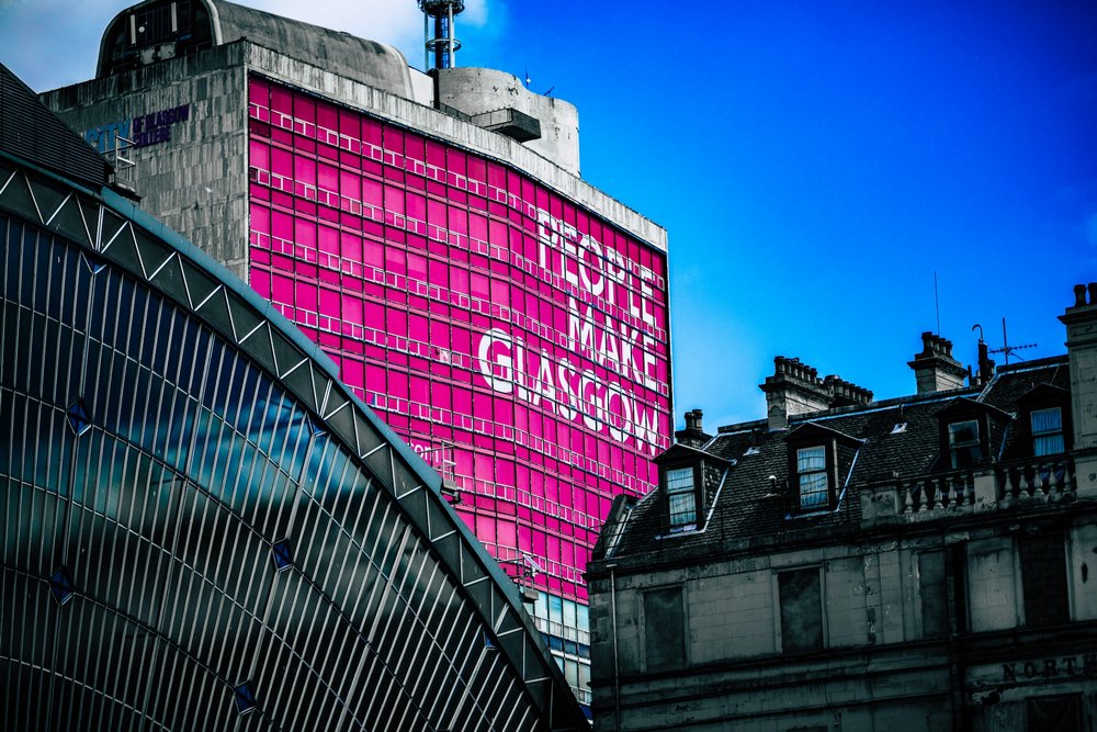Glasgow pledges £115m for new affordable homes