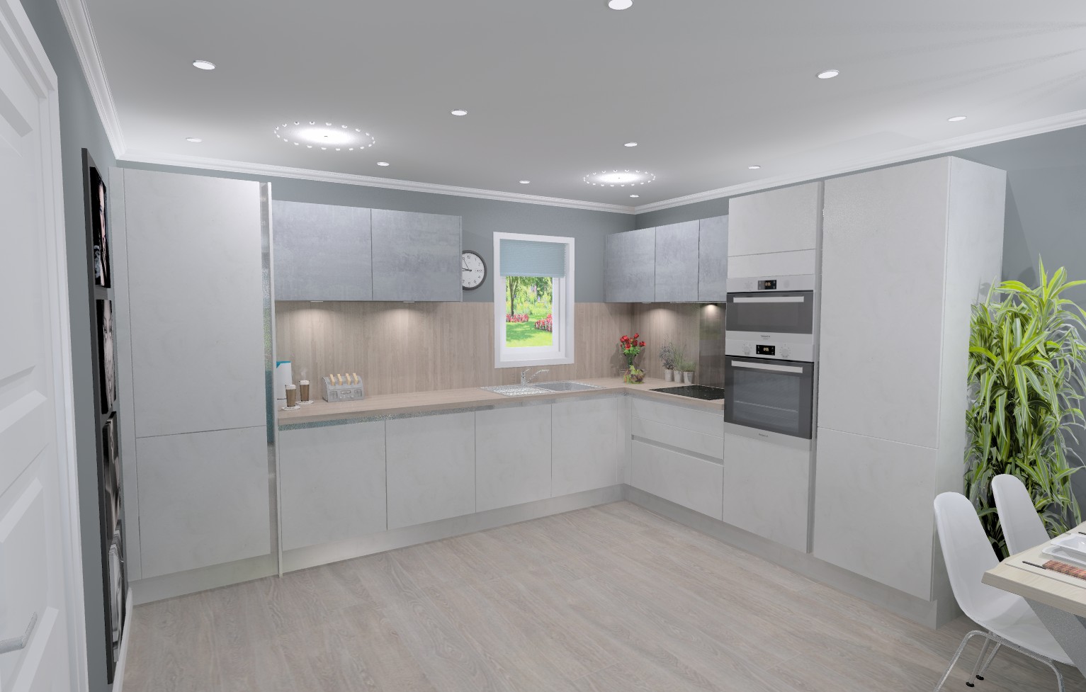 Kelvin Properties unveils second Build to Rent development in Glasgow