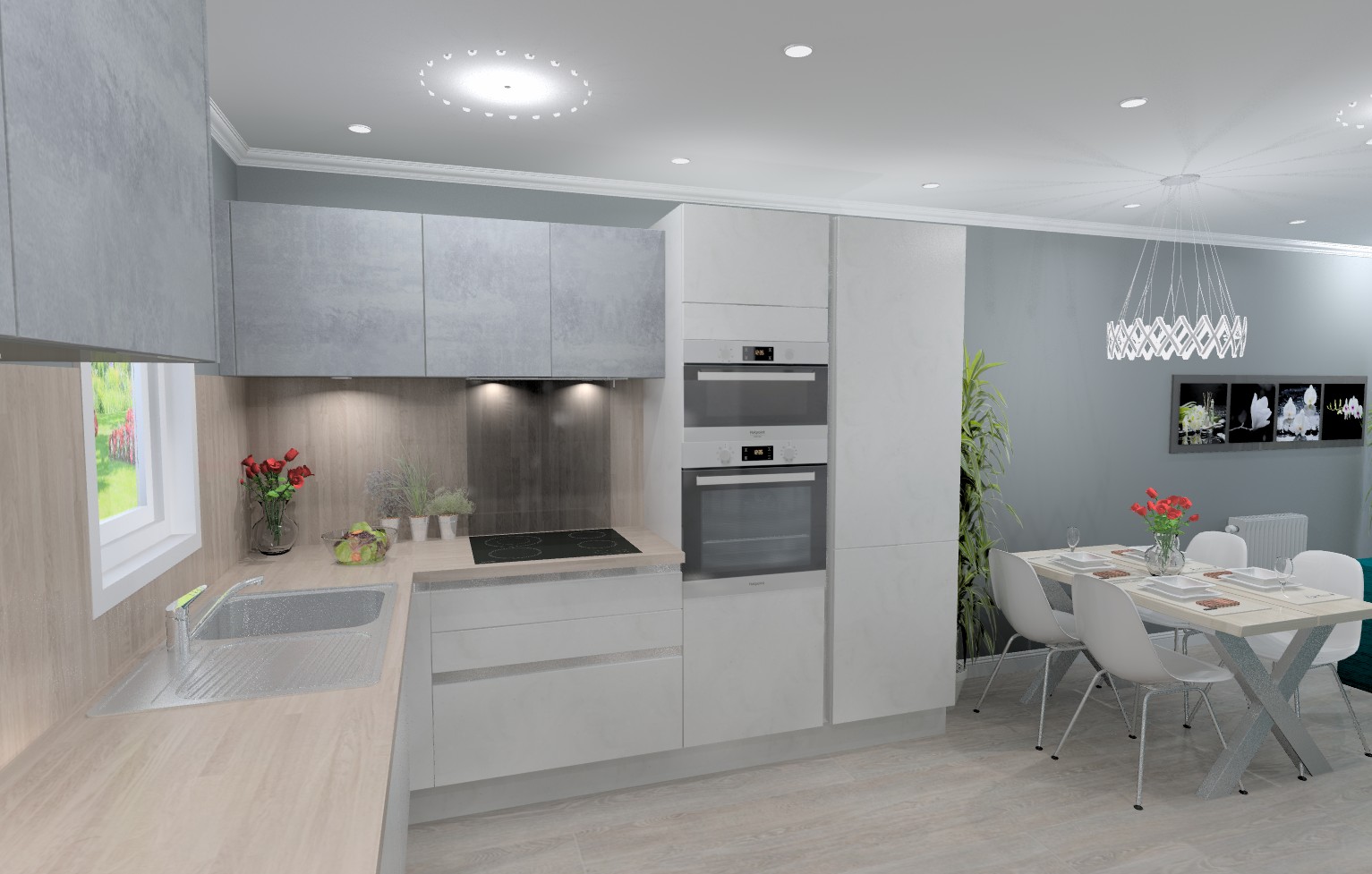 Kelvin Properties unveils second Build to Rent development in Glasgow