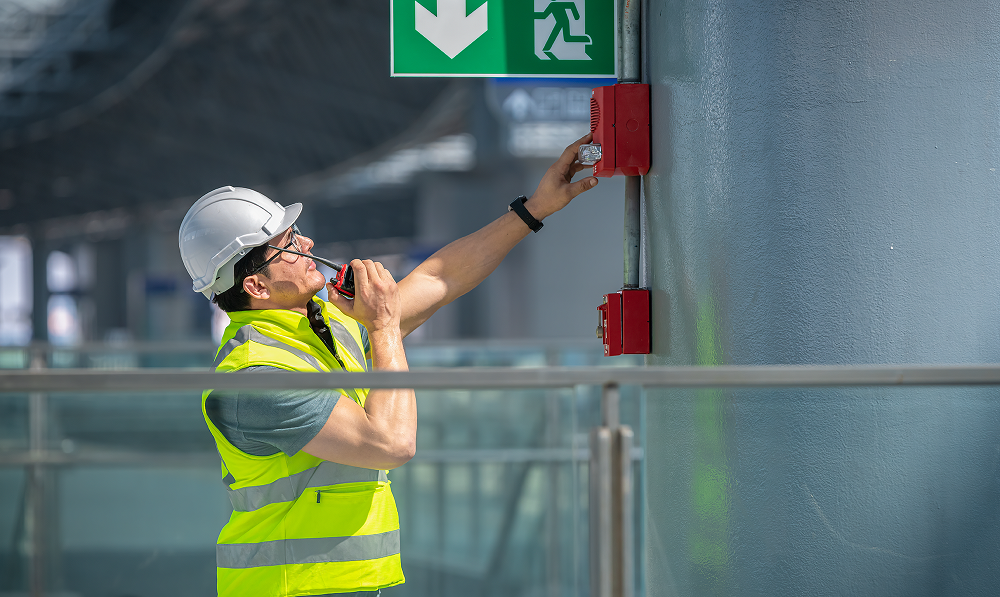 Chris McGinn: Fully understanding your stock is key to fire safety