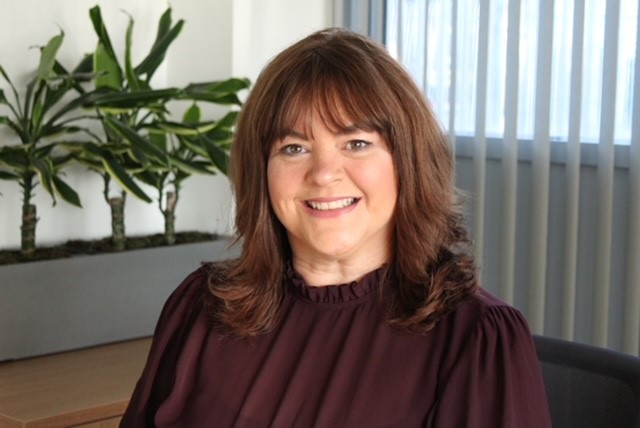 Hillcrest's Robyn Rae takes chair for Scottish Complaint Handlers Network