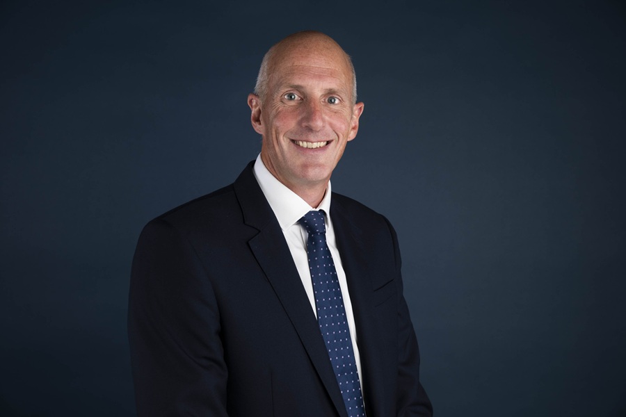 Link's Jon Turner joins Sustainability for Housing board