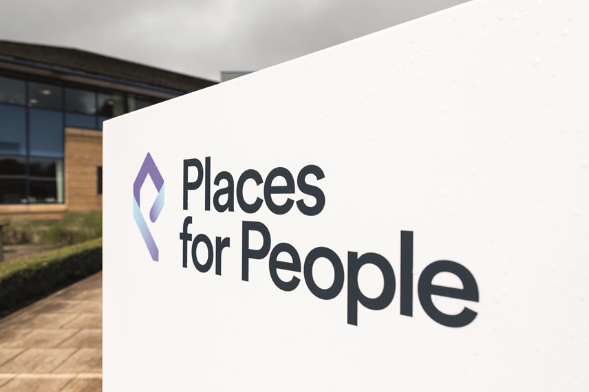 Places for People acquires Rosewood Housing