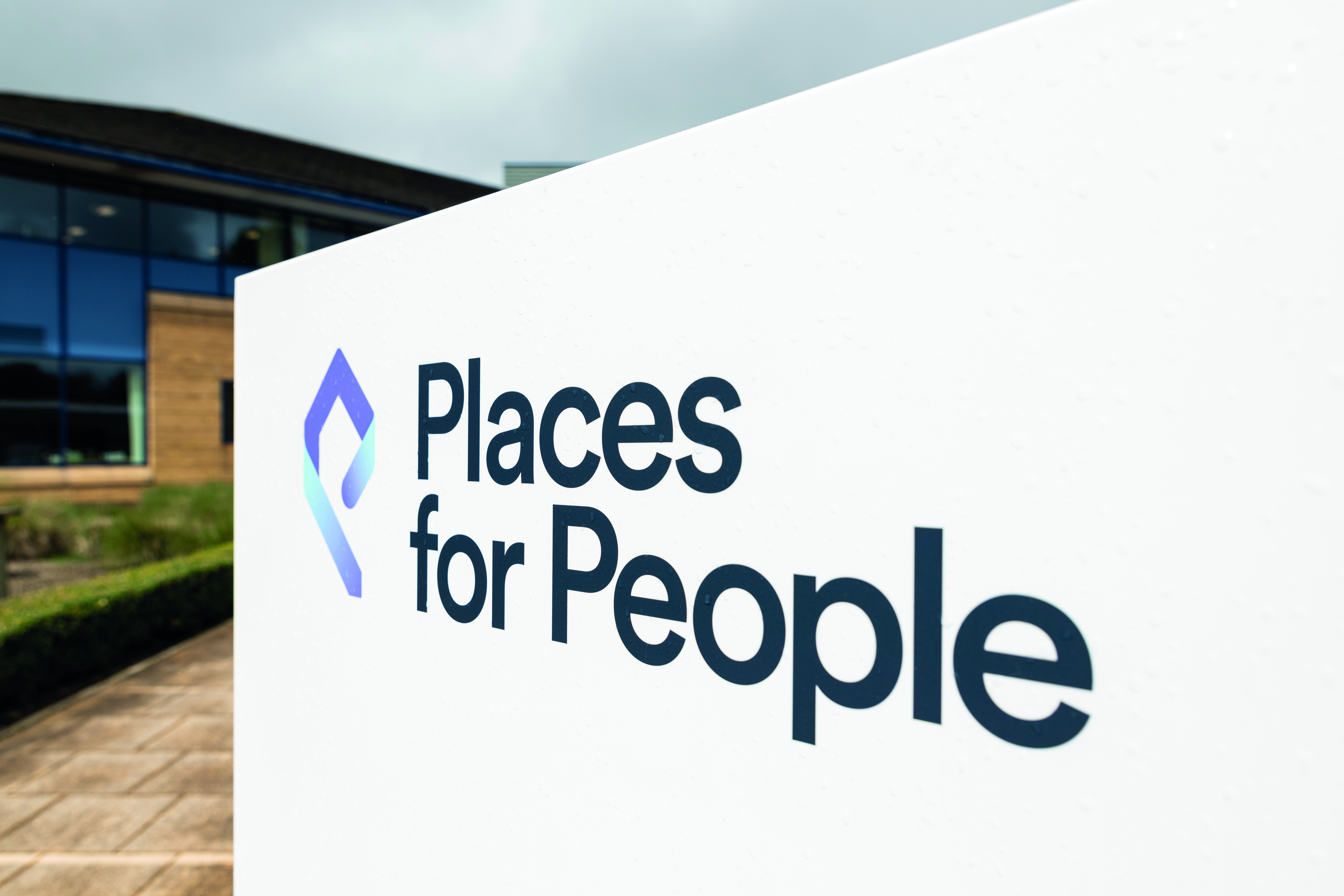 Places for People and Elim Housing announce merger plans