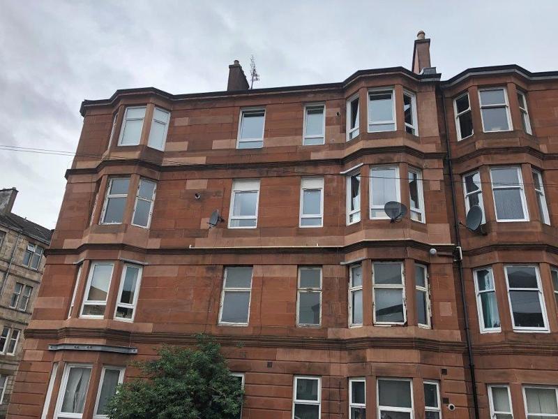 Glasgow agrees partnership to improve pre-1919 tenement blocks