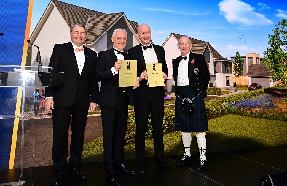 Inverness Tulloch development to compete for world’s best title