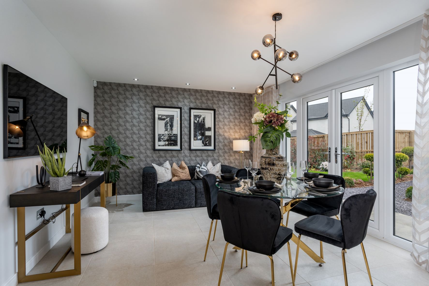Bellway set to deliver more than 200 new homes at Prestonpans