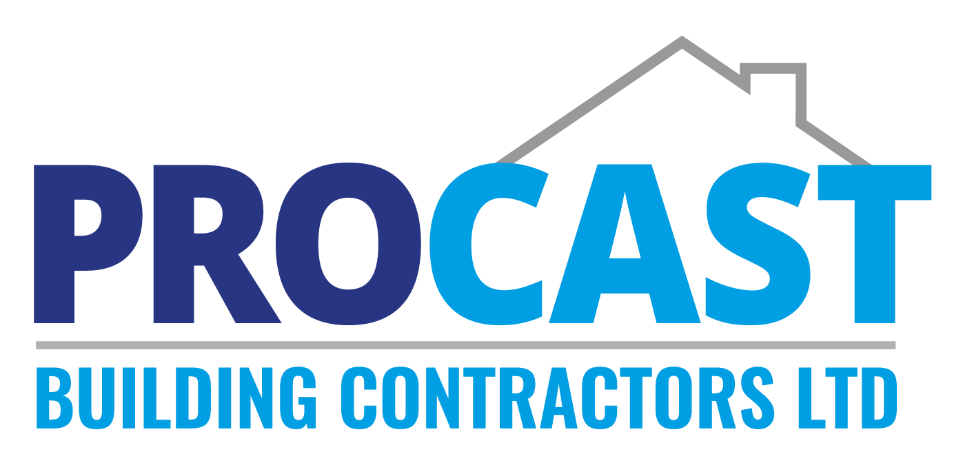 Procast wins £1.2m West Lothian roof and render deal