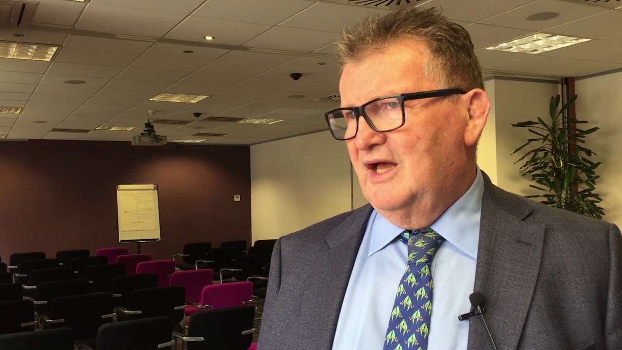 Professor Maclennan: Scotland’s New Deal for Tenants on 'shoogly foundations'