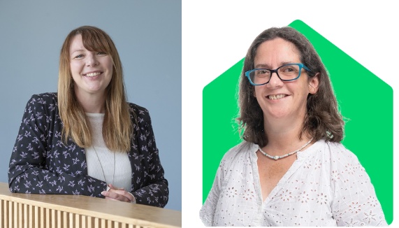 Podcast: ‘What’s Next For Adaptations?’ with Professor Vikki McCall and Susie Fitton