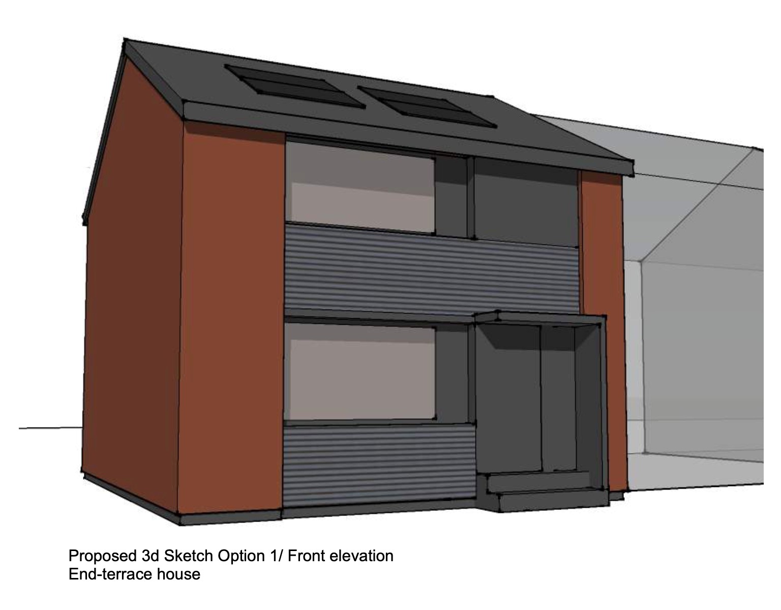 Renfrewshire ‘retrofit’ housing project could slash heating bills by 90%