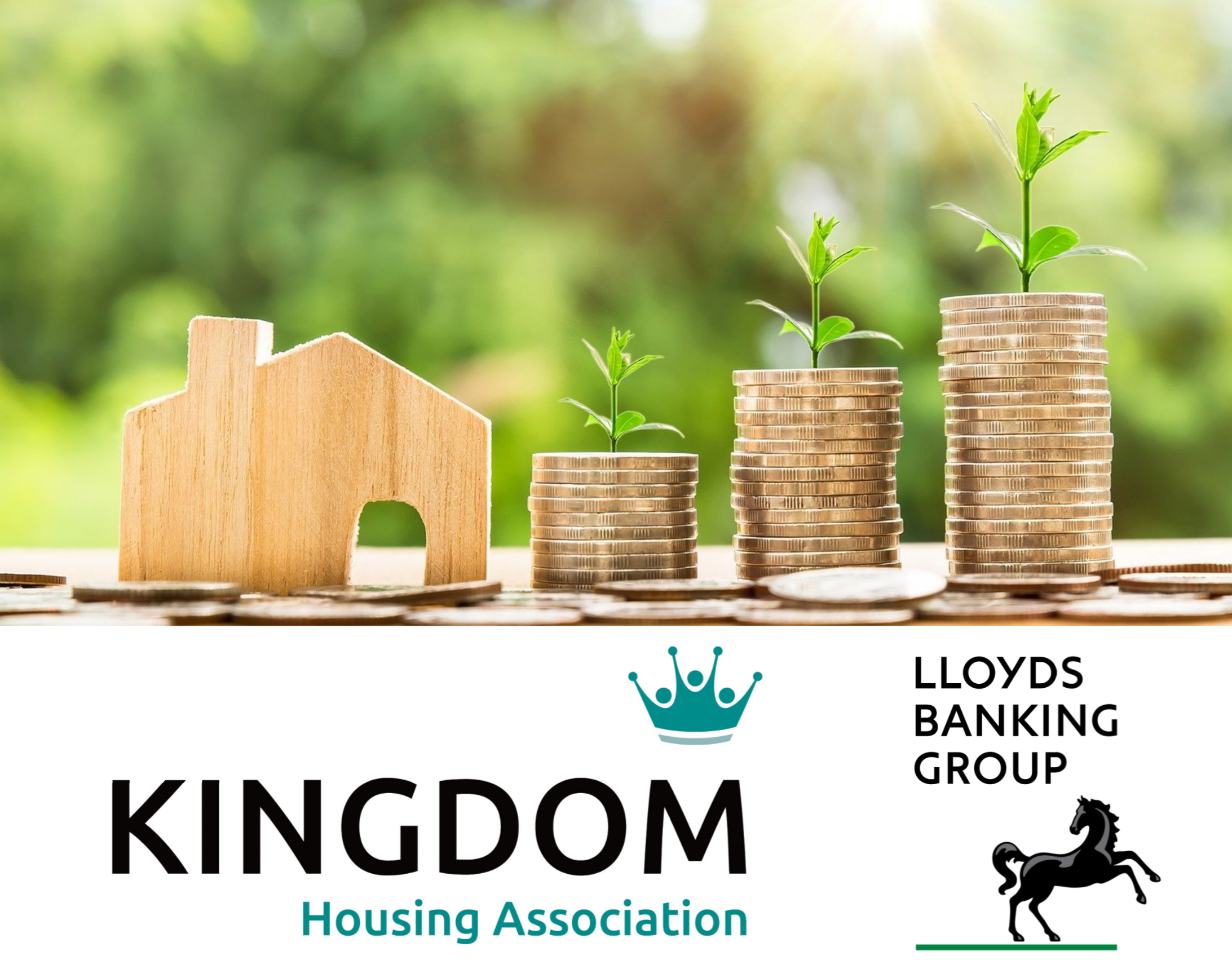 Kingdom Housing Association secures £10m credit facility from Lloyds