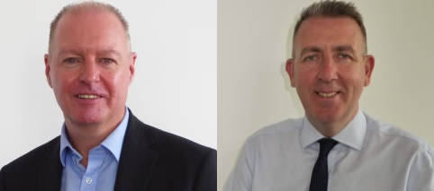 River Clyde Homes announces two new of senior appointments