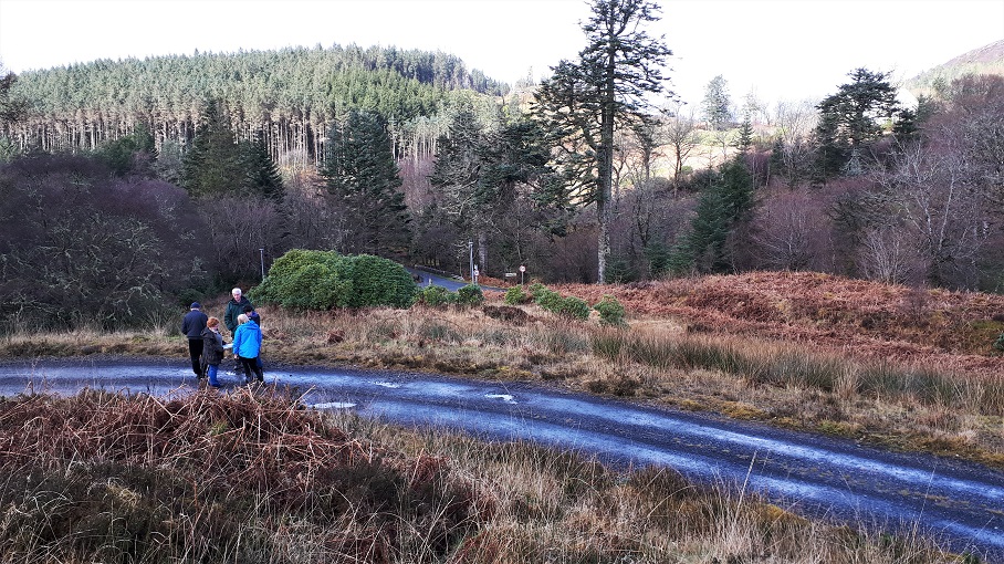 Community-led affordable homes given planning permission on Raasay