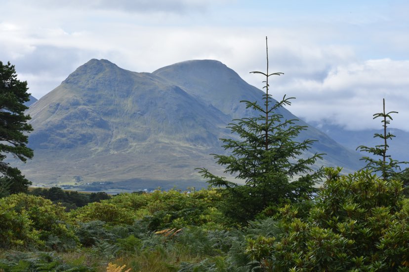 Work begins on community-owned affordable homes in Raasay