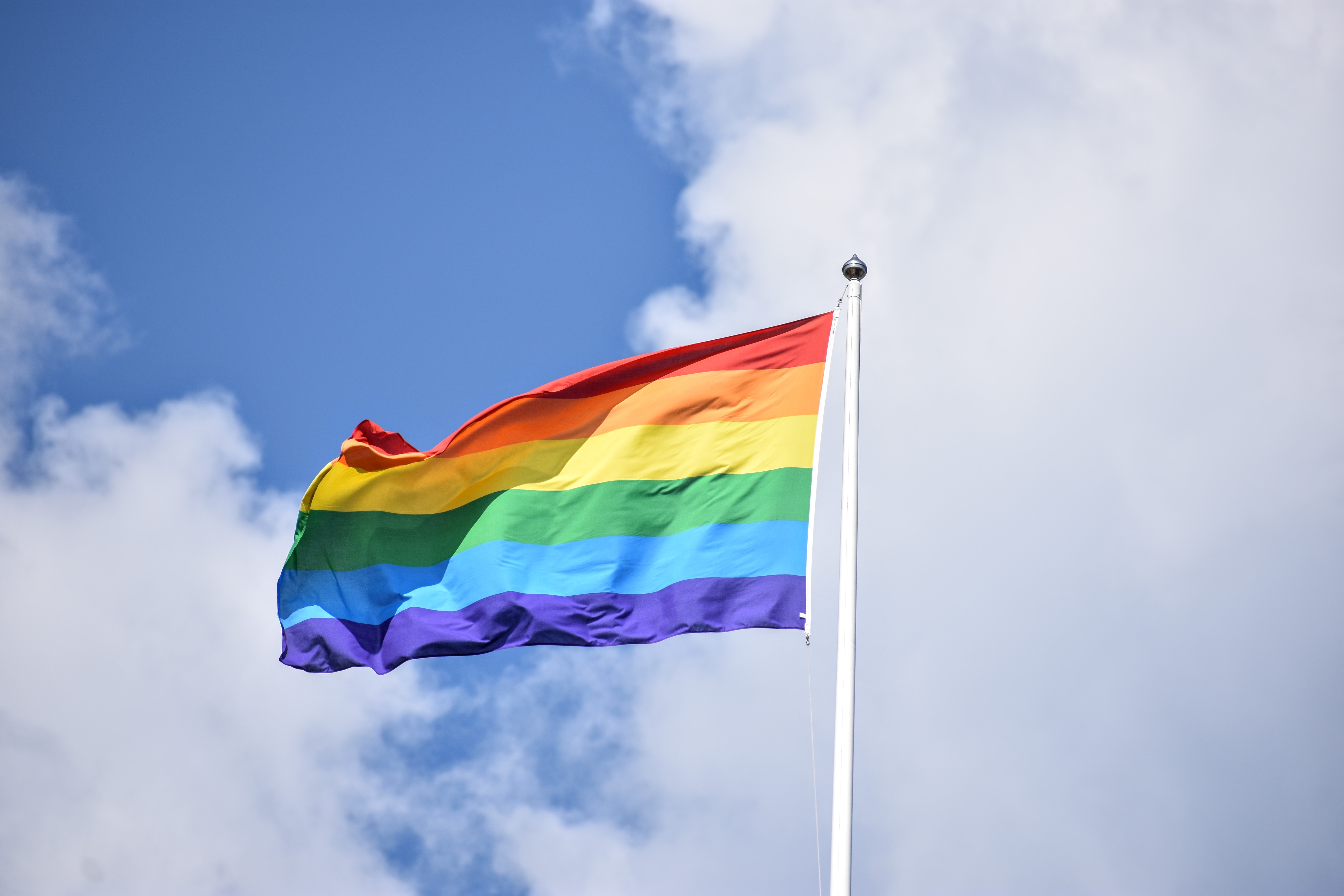 Devrim Kilinc: Celebrating LGBTQ+ progress, confronting homelessness, and creating safe spaces