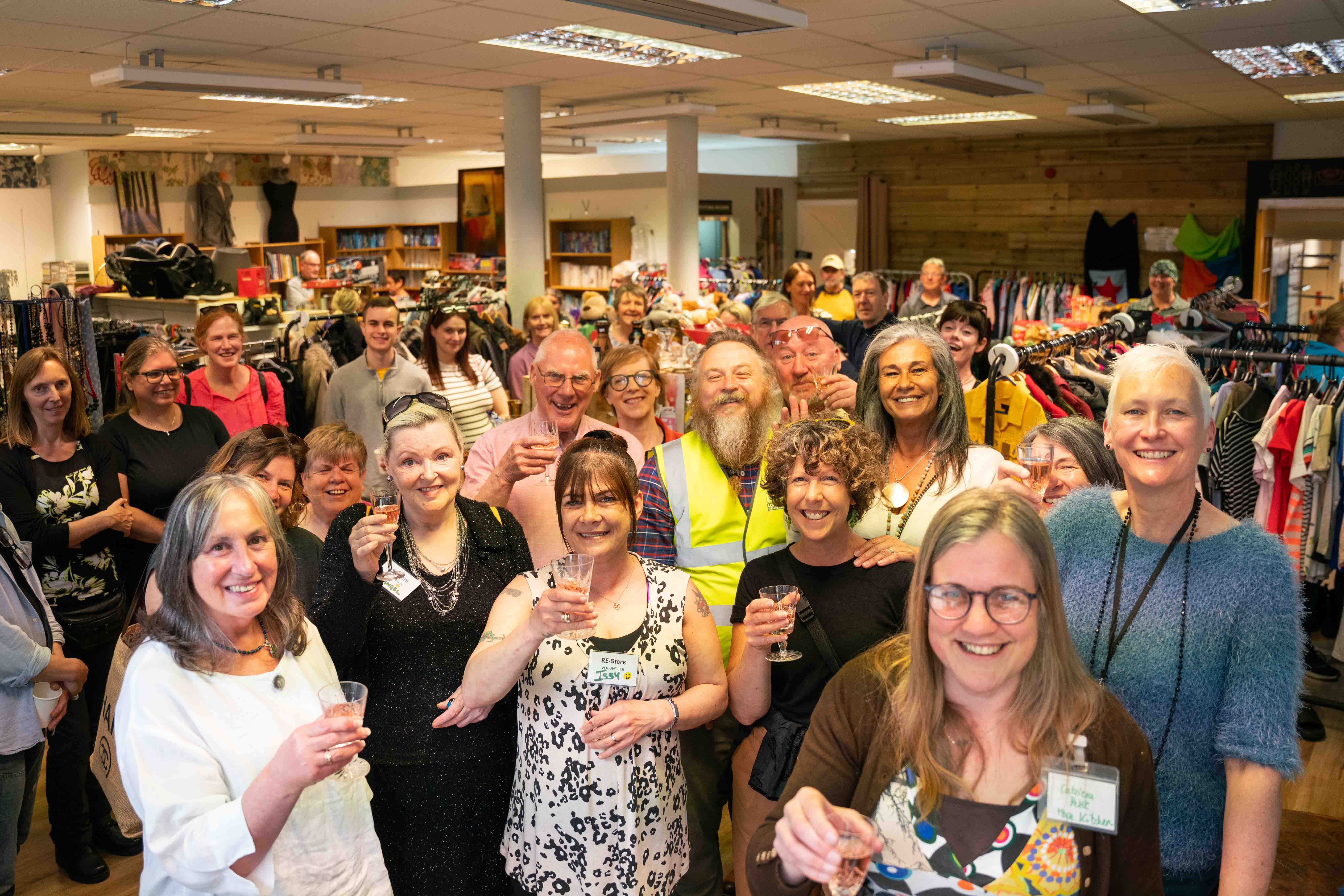 Social Enterprise Awards Scotland 2025 shortlist announced