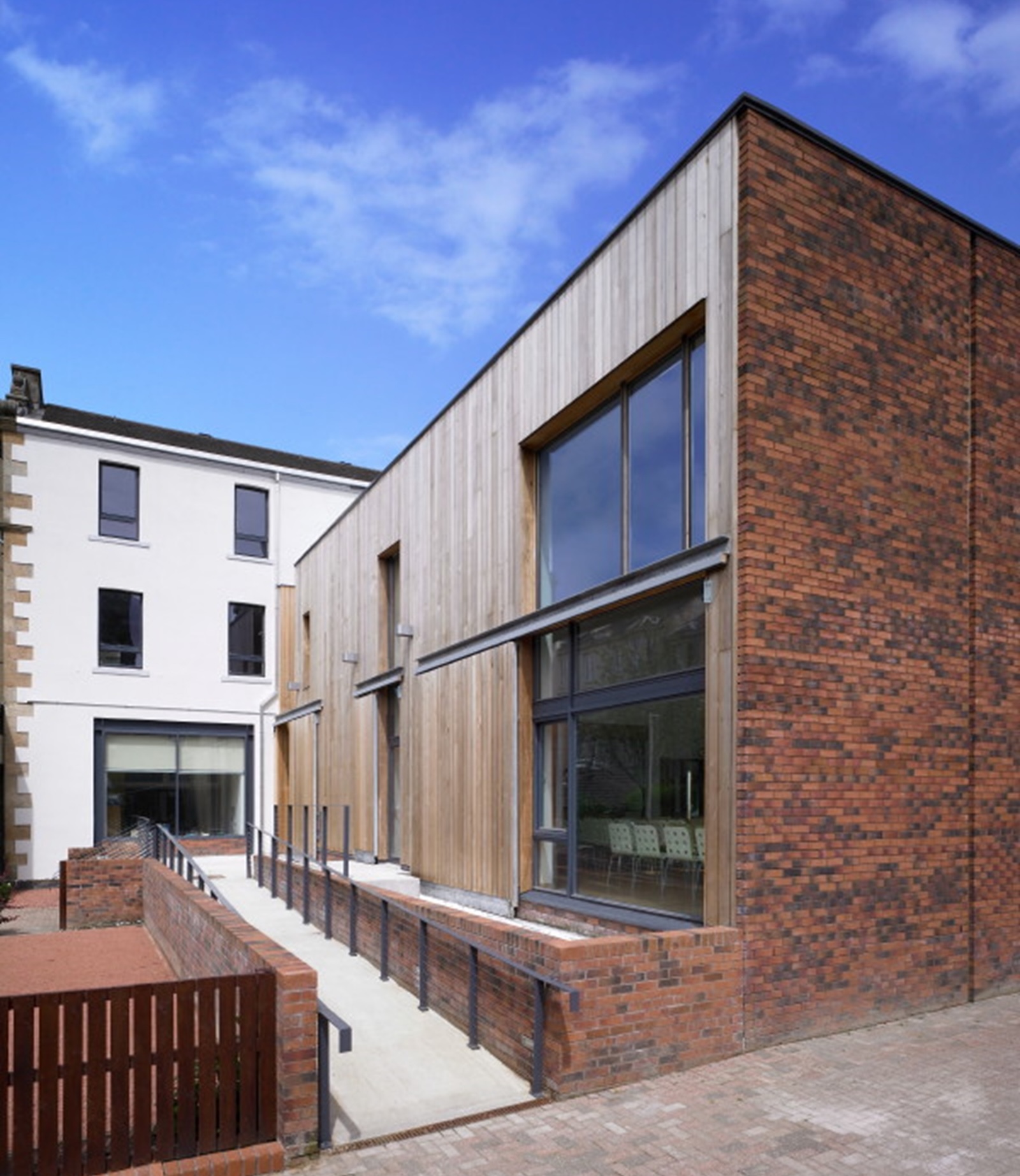 Community groups express formal interest in running Glasgow East End hub