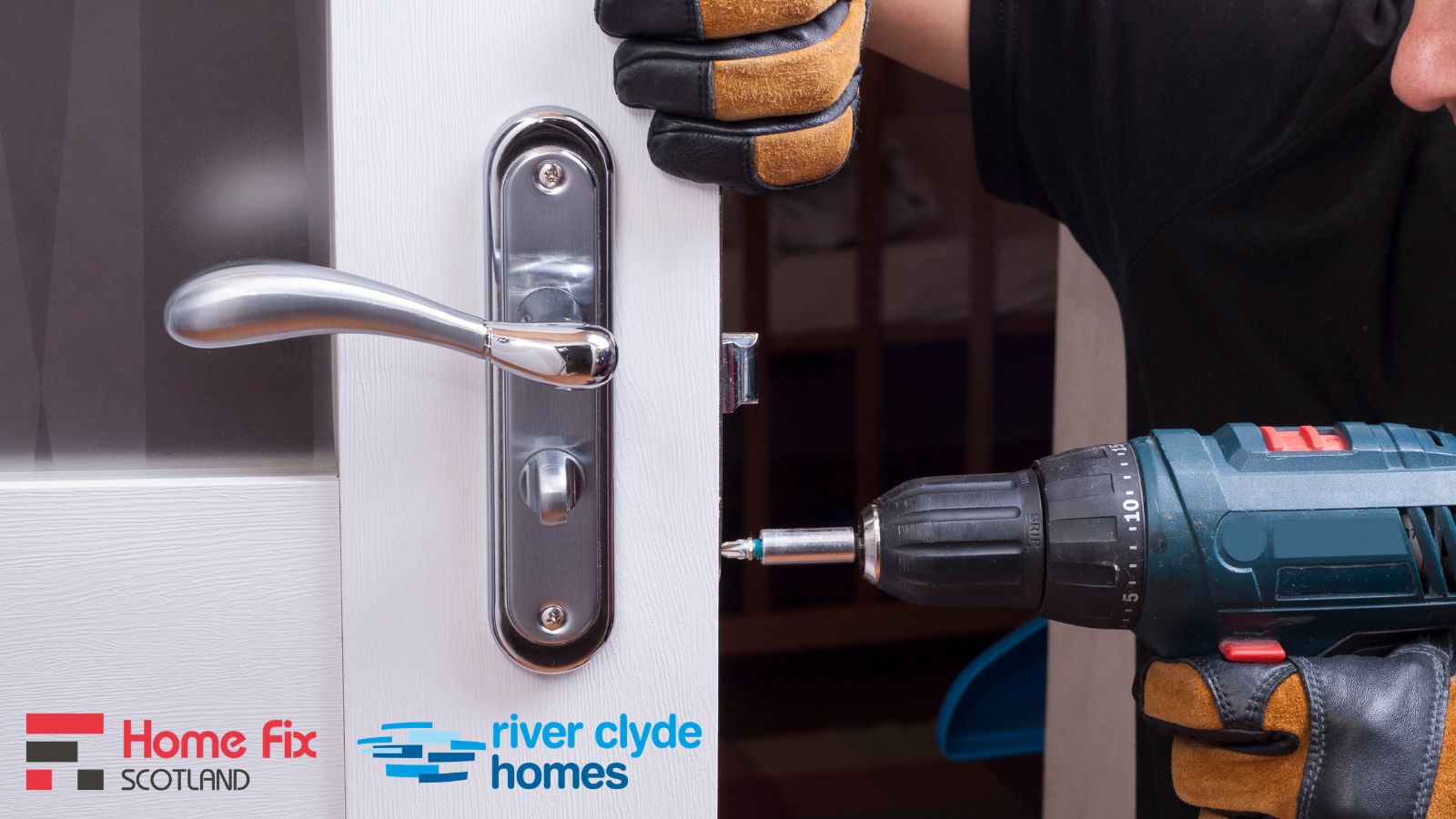 River Clyde Homes looks ahead to resuming repairs service