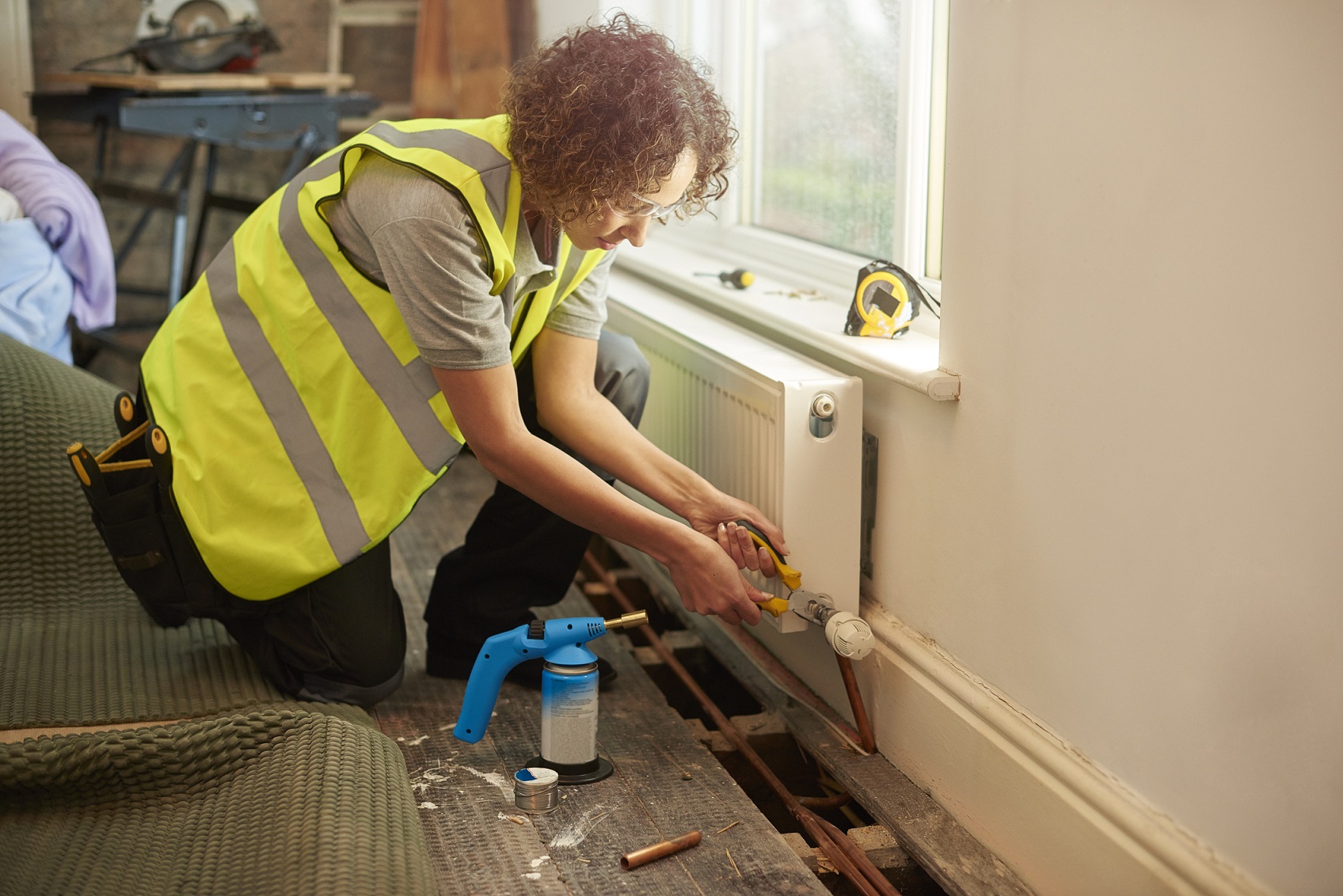 Suppliers named on £1.42bn Scottish social housing materials framework