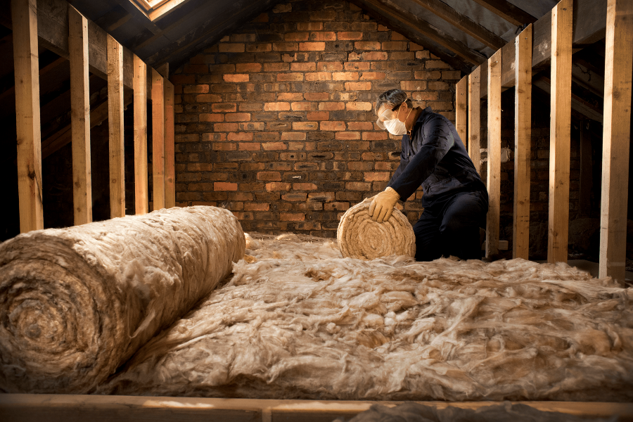 New £1bn ECO+ scheme launched to insulate homes across UK