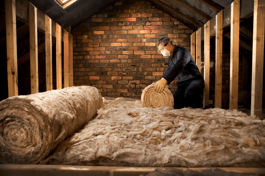 Crown Office to examine 'potential criminality' of selling home insulation products