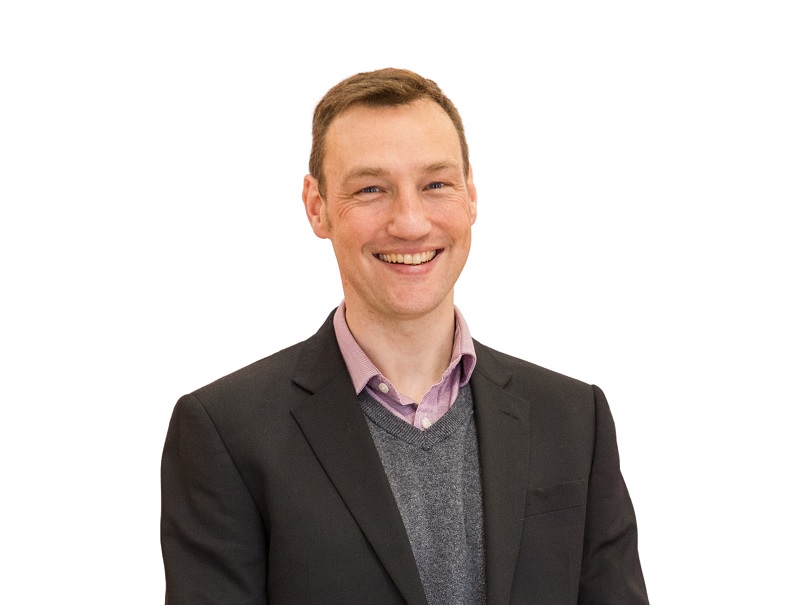 Richard Meade to succeed Sally Thomas as SFHA chief executive