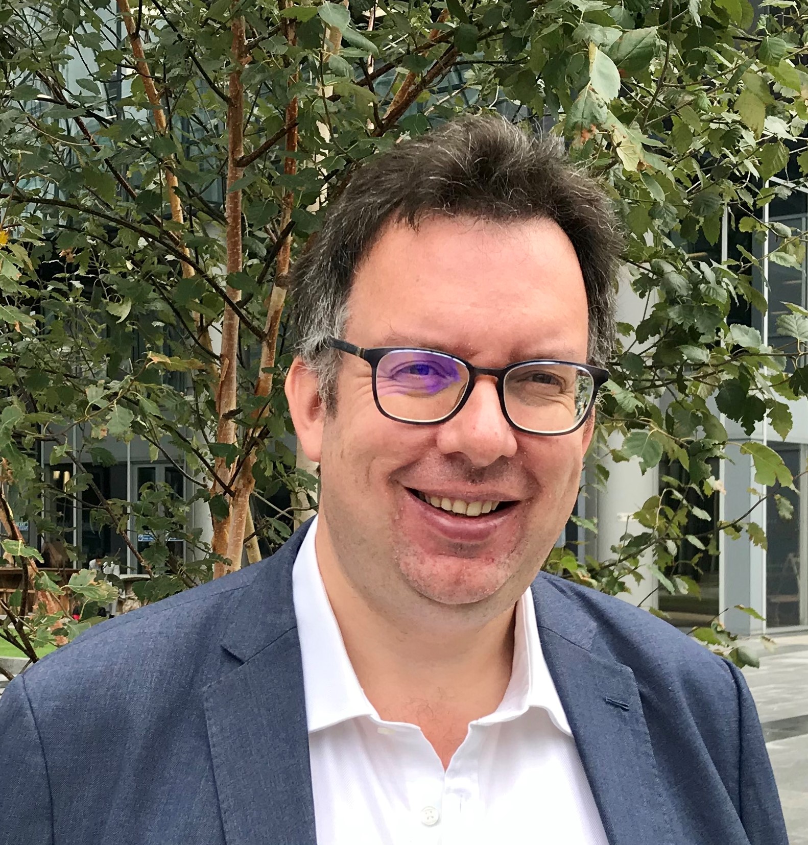 England: Richard Blakeway extends role at Housing Ombudsman