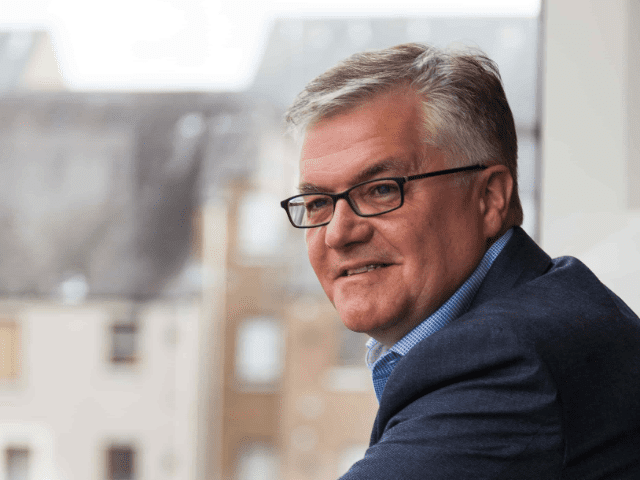 Richard Hepburn: Scottish first quarter property trends – what the latest market data tell us