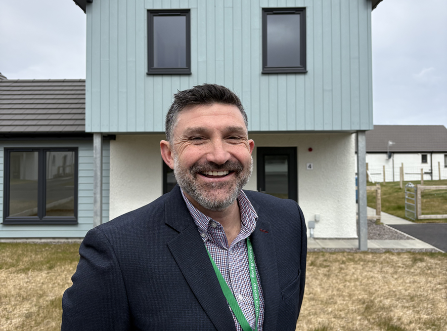 Albyn makes trio of senior appointments