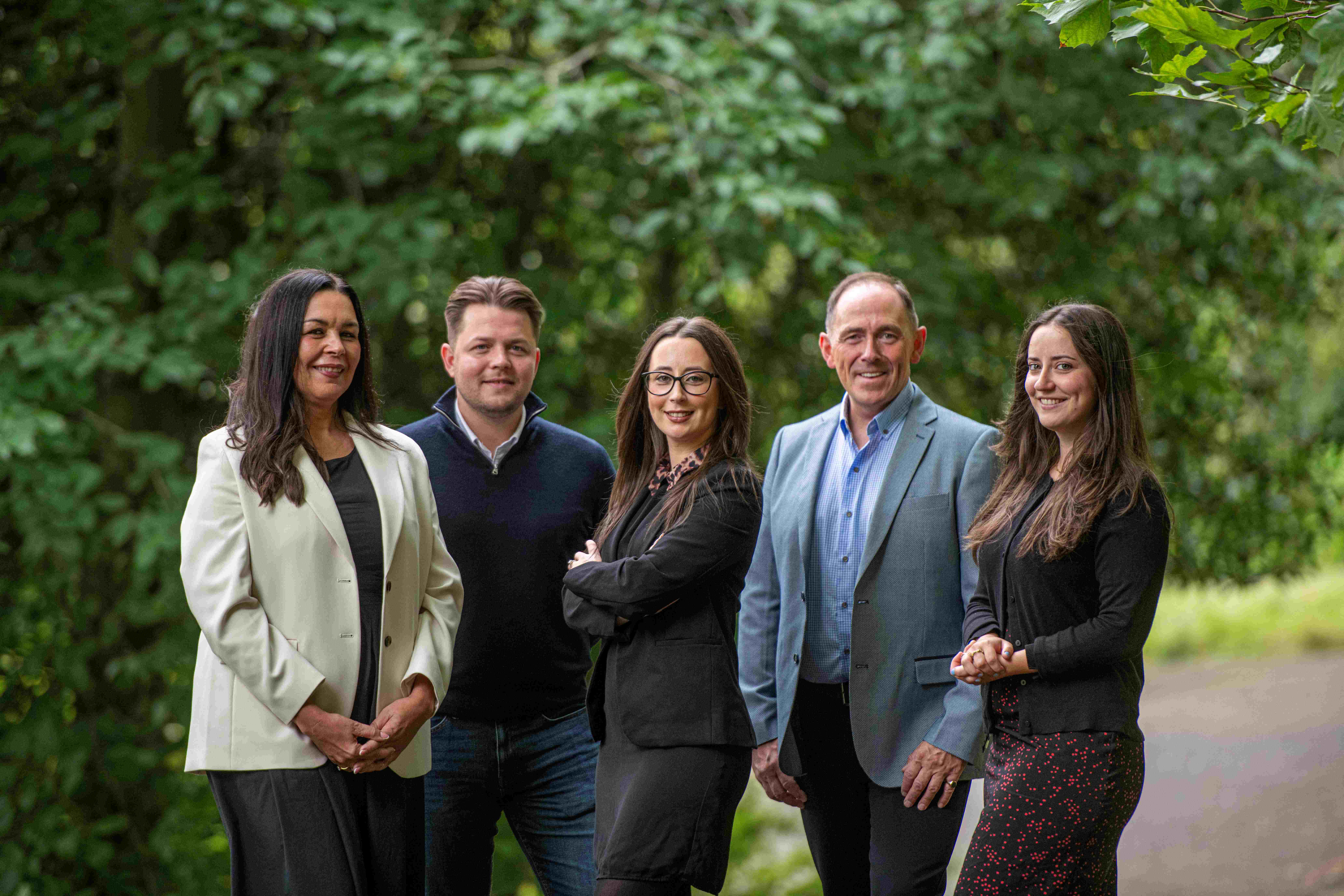 Ronald Ross Lettings and Estate Agents appoints Gillian Lamont as sales director