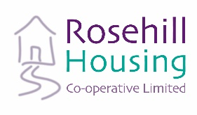 Glasgow disposes of former school site Rosehill Housing Co-operative